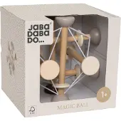 Jabadabado Aktivitätsball, Natur, Babyspielzeug
