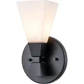 Elstead Lighting Bowtie Wandleuchte