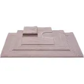 Vandyck Badematte Houston New Mauve-60 x 60 cm