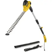 Powerplus Elektrische Heckenschere 550w
