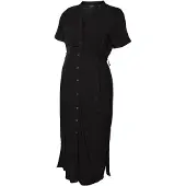 Vero moda Vica Maternity Kurzarmkleid