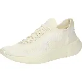 Nike Free RN Laufschuh Beige in Gr. 40