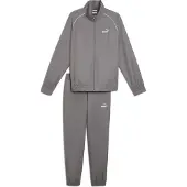 Puma Herren Sportanzug Woven Piping Tracksuit