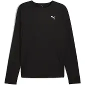 Puma Cloudpun Langarm-t-shirt