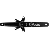 Box Kurbelset eckige Achse Five