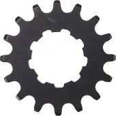 Rennen Ritzel Aluminium Shimano