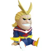 Plastoy My Hero Academia All Might Spardose Figur 18 Cm
