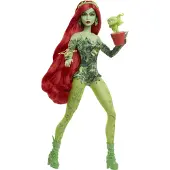 Mattel Barbie Signature - Poison Ivy , Puppe