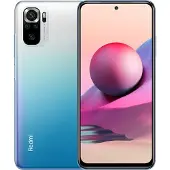 Xiaomi Redmi Note 10S 8 GB/128 GB Blau (Ocean Blue) Dual-SIM