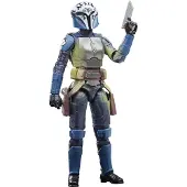 Star Wars The Black Series Credit Collection Bo-Katan Kryze, Spielfigur, Film & TV-Serien, 61 g
