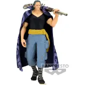 Banpresto One Piece Benn Beckman Die Shukko-figur 17 Cm