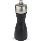 Peugeot Salzmühle Fidji Noir Mat 15cm