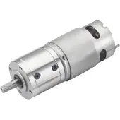 Drive System Europe by MSW DSMP420-24-0014-BF 12920