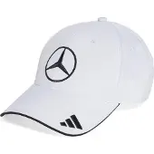 Adidas Kinder Mütze Mercedes - AMG Petronas Formula One Team Driver Youth