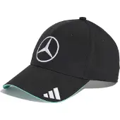 Adidas Herren Mütze Mercedes - AMG Petronas Formula One Team Driver