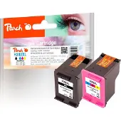 Peach PI300-659 Tinte MP kompt No. 302XL