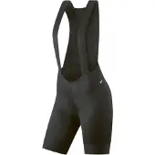 Gonso Damen Bike Trägershorts Sqlab GO Bib Damen 9400244 Schwarz 48