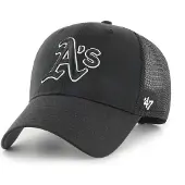 47 Brand Branson Oakland Athletics