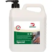Dreumex Handreiniger Special 10527001008 , 2,7 kg - Kanister mit Pumpe