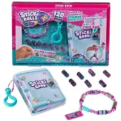 Sticki Rolls - Sticki Book (SR200)