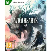 Wild Hearts Standard Xbox Series X