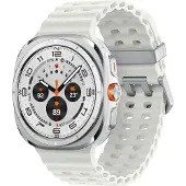 Samsung L705 Galaxy Watch Ultra -weiß Smartwatch 1 St