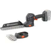 Husqvarna Aspire S20-P4A Akku-Strauchschere (Gehäuse ohne Akku und Ladegerät)