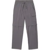 Columbia Silver Ridge Utility Umwandelbare Hosen