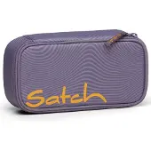 Satch Schlampermäppchen Schlamperbox Mesmerize flieder