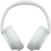 Sony Wh-Ch720 Headset Wired & (WH-CH720NW)