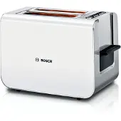 Bosch TAT8611N Kompakt Styline Weiß