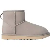 Ugg CLASSIC MINI Grau