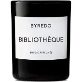Byredo Bibliothèque Duftkerzen