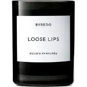 Byredo - Loose Lips Kerze (240g)