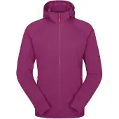 Rab Women's Nexus Hoody Fleecejacke