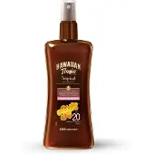 Hawaiian Tropic Schützendes Trockenöl 200ml