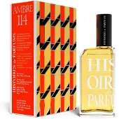 Histoires De Parfums Histories de Parfums Ambre 114