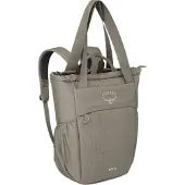 Osprey - Poco Changing Tote - Daypack grau
