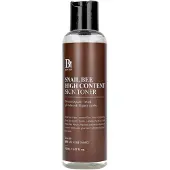 Benton Snail Bee High Content Skin Gesichtswasser 150 ml