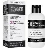 The Inkey List Supersize Hyaluronsäure-Serum 100 ml