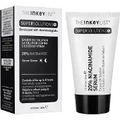 The Inkey List Super Solutions 20 % Niacinamid-Serum 30 ml