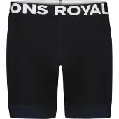 Mons Royale Damen Tights Epic Merino | Größe L