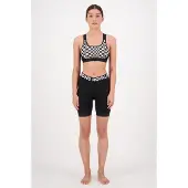 Mons Royale - Women's Epic Merino Shift MTB Liner - Radunterhose Gr XS schwarz