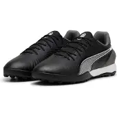 Puma King Match Tt Sportschuhe Schwarz EU 42 Mann Schwarz EU 42