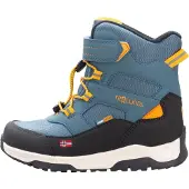 TROLLKIDS Kids Lofoten Winter Boots PRO