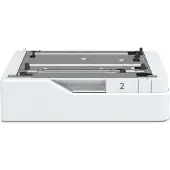 Xerox 550-Blatt-Behälter, Einschub, , VersaLink C620 Colour Printer VersaLink C625 Colour Multifunction Printer, Grau, Hellgrau, Stahl, China, 1 Stück(e)