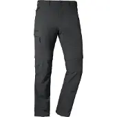 Schöffel Herren Zipp Off Pants Koper1 Zip Off
