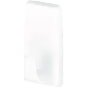 TESA Powerstrips Haken SMALL eckig