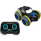 Silverlit Funkfahrzeug Aquacyclone XS, Fahrzeug, Spielzeug 5+