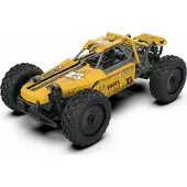 Amewi Oldschool Hggy Diy Auto/63 Teile/8+ Rc-auto Ohne Batterie